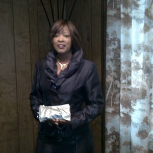 Meet your Posher, Vanessa